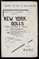 New York Dolls