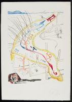 Gelatinous Watches Of Space-Time