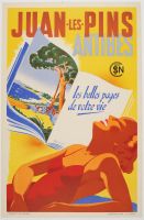Juan Les Pins Antibes