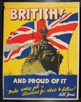 British And Proud Of It