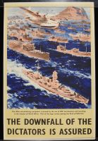 The Downfall Of The Dictators Is Assured