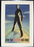 Join The Regular Airforce