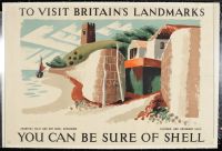 Visit Britains Landmarks