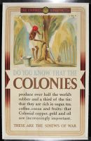 Do You Know The Colonies