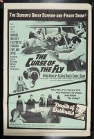 Curse Of The Fly