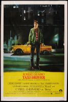 Taxi Driver