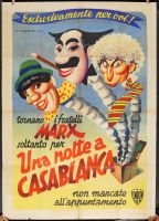 Una Notte a Casablanca