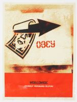 Worldwide Overnight Propaganda Delivery