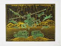 Sometimes You've Got To Shove It Down Their Throats