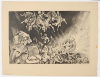 Scene From Corporate Hell