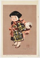 Japanese Woodblock Print
