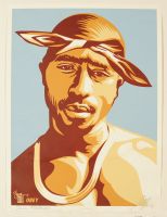 Tupac Shakur