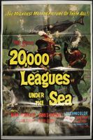 20,000 Leagues Under the Sea
