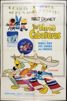 The Three Caballeros