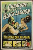 Creature from the Black Lagoon