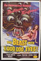 The Beast with a Million Eyes