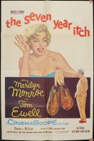The Seven Year Itch