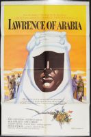 Lawrence of Arabia