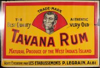 Tavana Rum