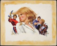 Far from the Madding Crowd