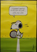 Snoopy