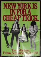 Cheap Trick