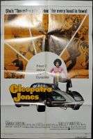Cleopatra Jones