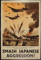 Smash Japanese Aggression!