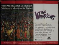 The Warriors