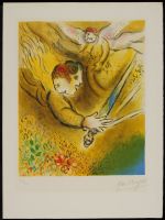 The Angel of Judgment