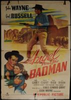 Angel and the Badman