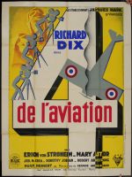 De l'aviation
