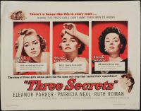 Three Secrets