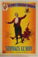 The Great Decapitation Mystery