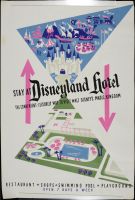 Disneyland Hotel