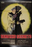 Servicio Secreto