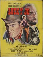 Lucky Jo