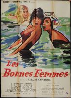 Les Bonnes Femmes