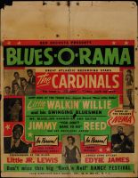 Blues-O-Rama
