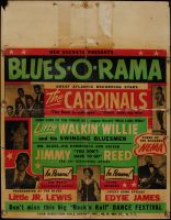 Blues-o-rama