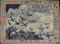 Aircraft Insignia