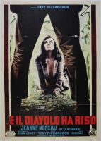 ...E Il Diavolo Ha Riso