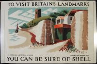 You can be Sure of Shell