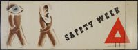 Safety Week