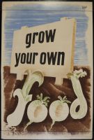Grow Your Own