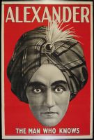 Alexander x 4