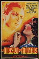 La Maison du Maltais