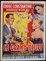 Le Grand Bluff