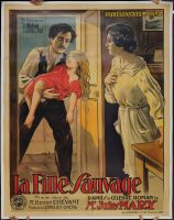 La Fille Sauvage x 12