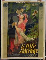 La Fille Sauvage x 12
